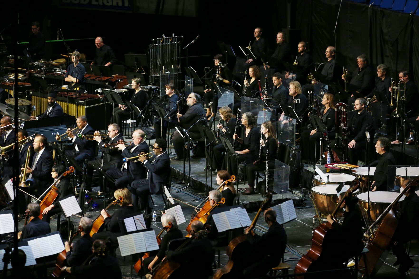 Tulsa Symphony with Wynton Marsalis
